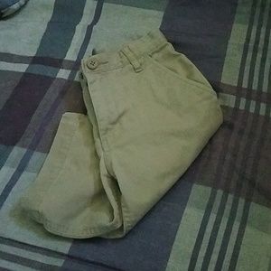 Boys shorts